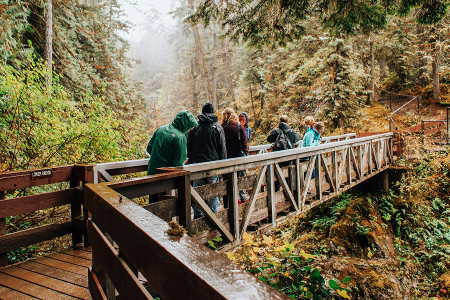 How to Find Hiking Companions for Your Next Adventure