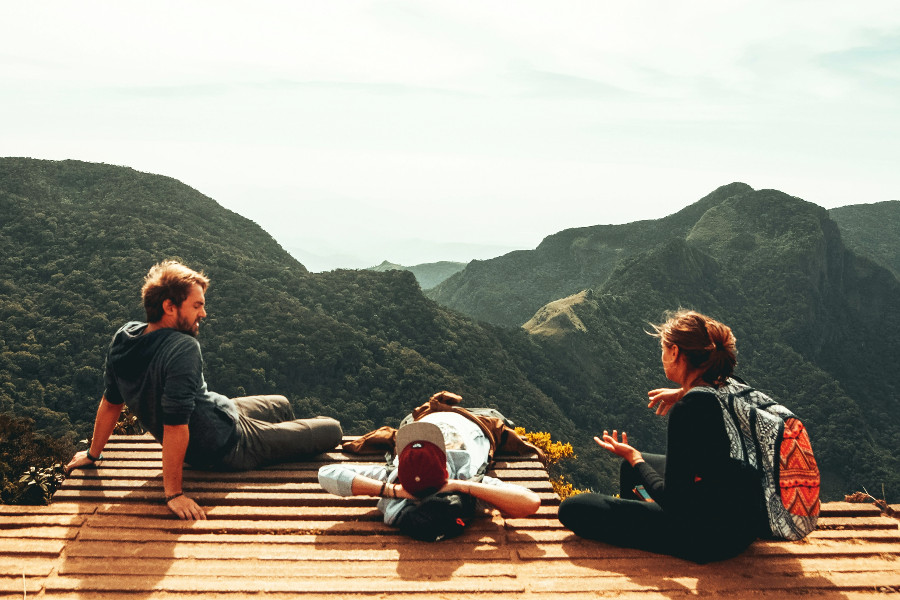 Mindfulness Walking: Connecting with Nature for Inner Peace