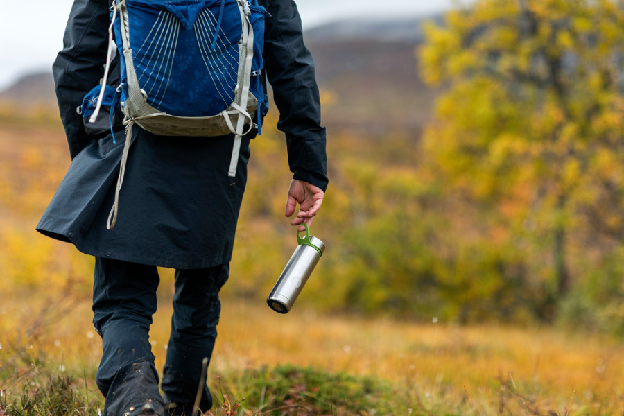 Hydration Tips: Staying Refreshed on Your Walk