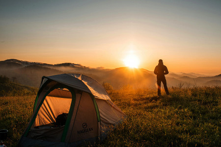 The Best Lightweight Tents for Backpacking Adventures