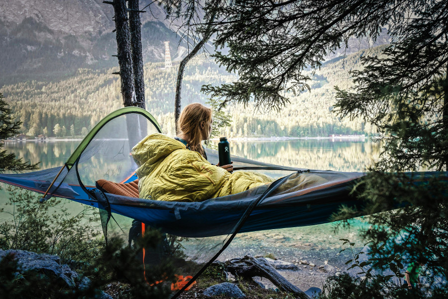 How to Choose the Right Sleeping Bag for Your Camping Style