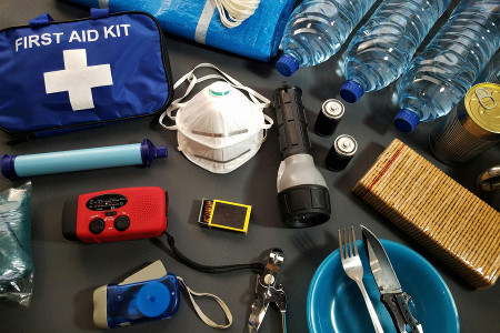 Essential Safety Gear Every Camper Should Carry
